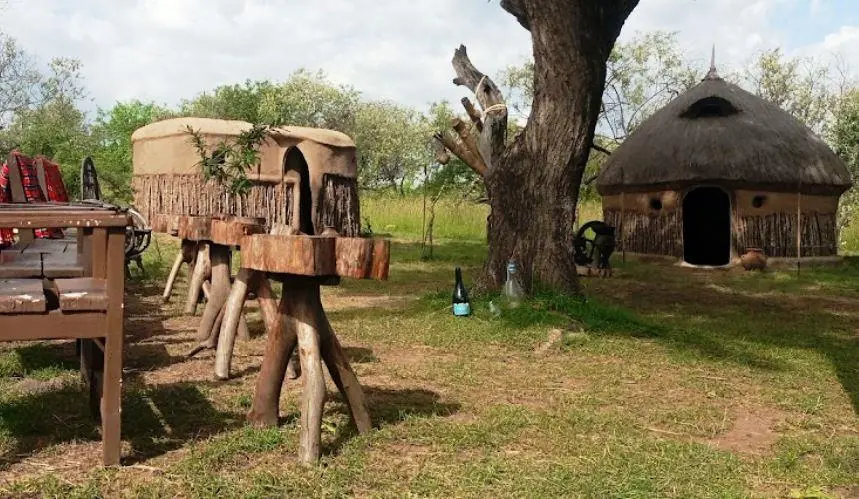 Kipsigis Oasis Sanctuary