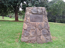 Chagaik Arboretum