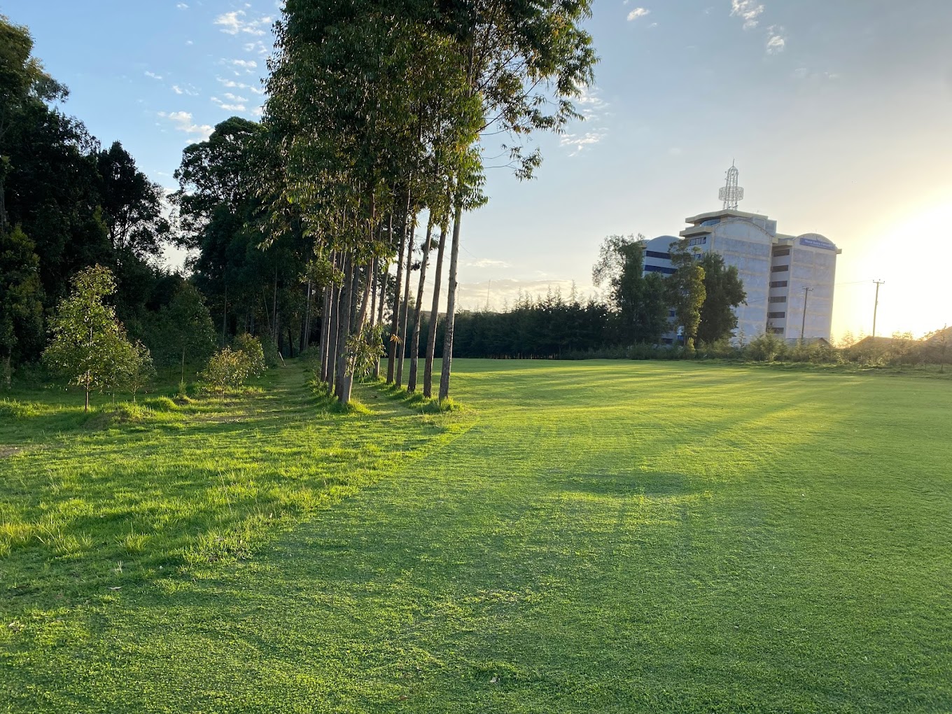 Kericho Golf Club
