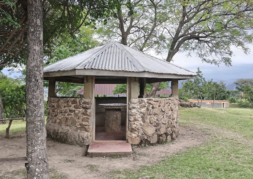 Fort Ternan Museum